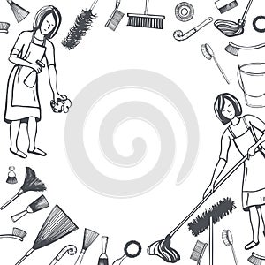 ÃÂ¡leaners vector background